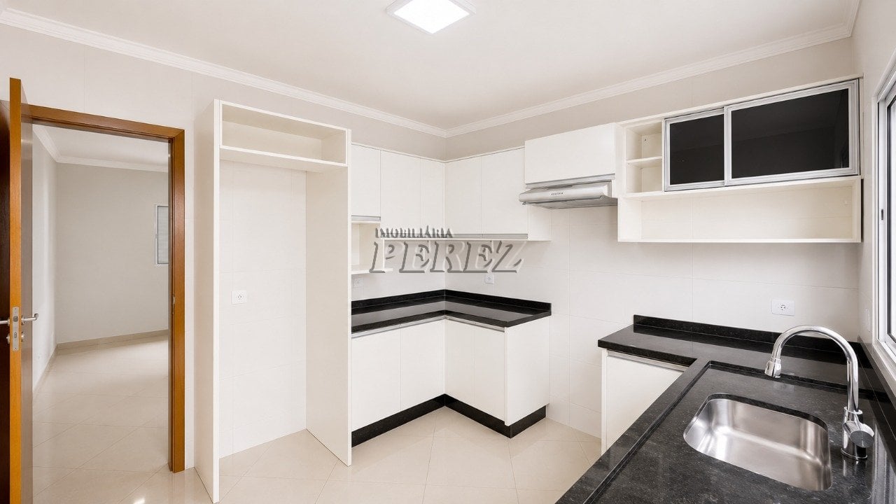 Casa com 3 quartos para venda e locação no Alpes, Londrina
