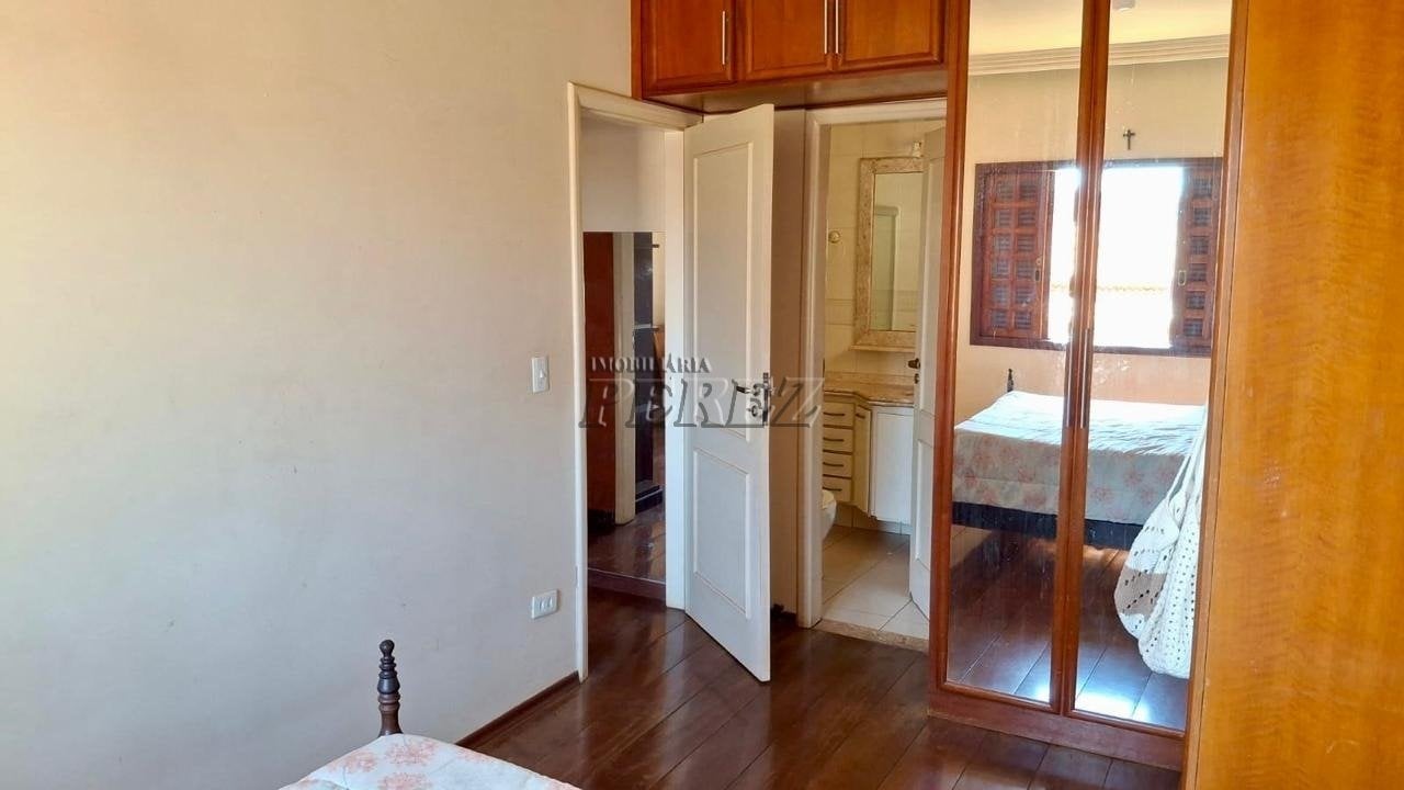 Casa à venda no Conjunto Habitacional Saltinho, região sul de Londrina