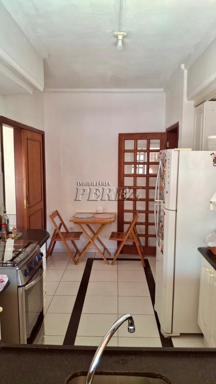 Casa à venda no Conjunto Habitacional Saltinho, região sul de Londrina