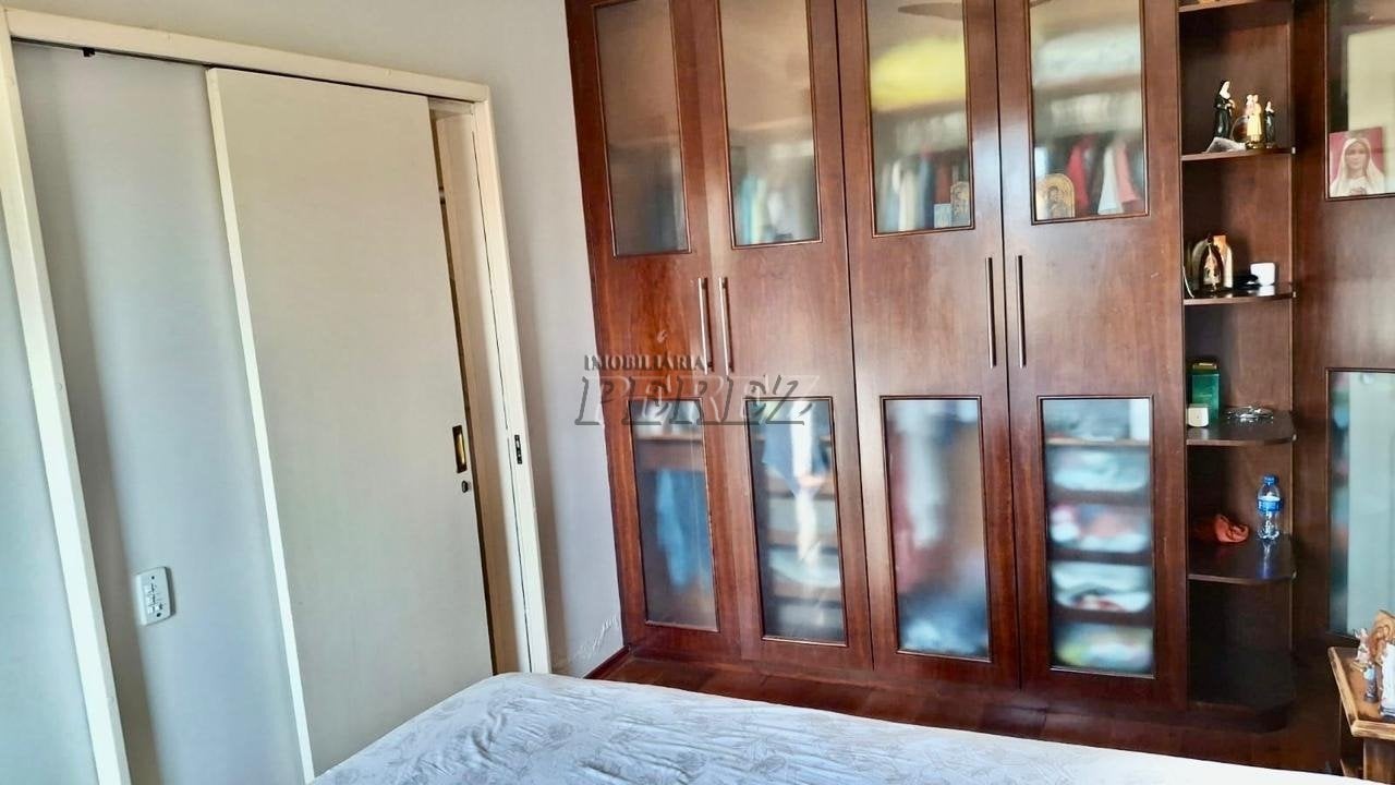Casa à venda no Conjunto Habitacional Saltinho, região sul de Londrina