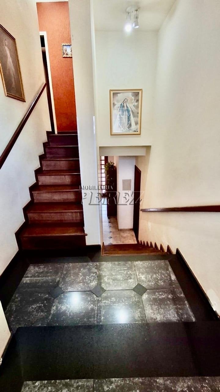Casa à venda no Conjunto Habitacional Saltinho, região sul de Londrina
