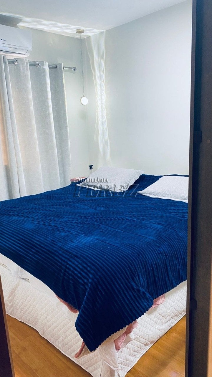 Casa à venda no Conjunto Habitacional Saltinho, região sul de Londrina