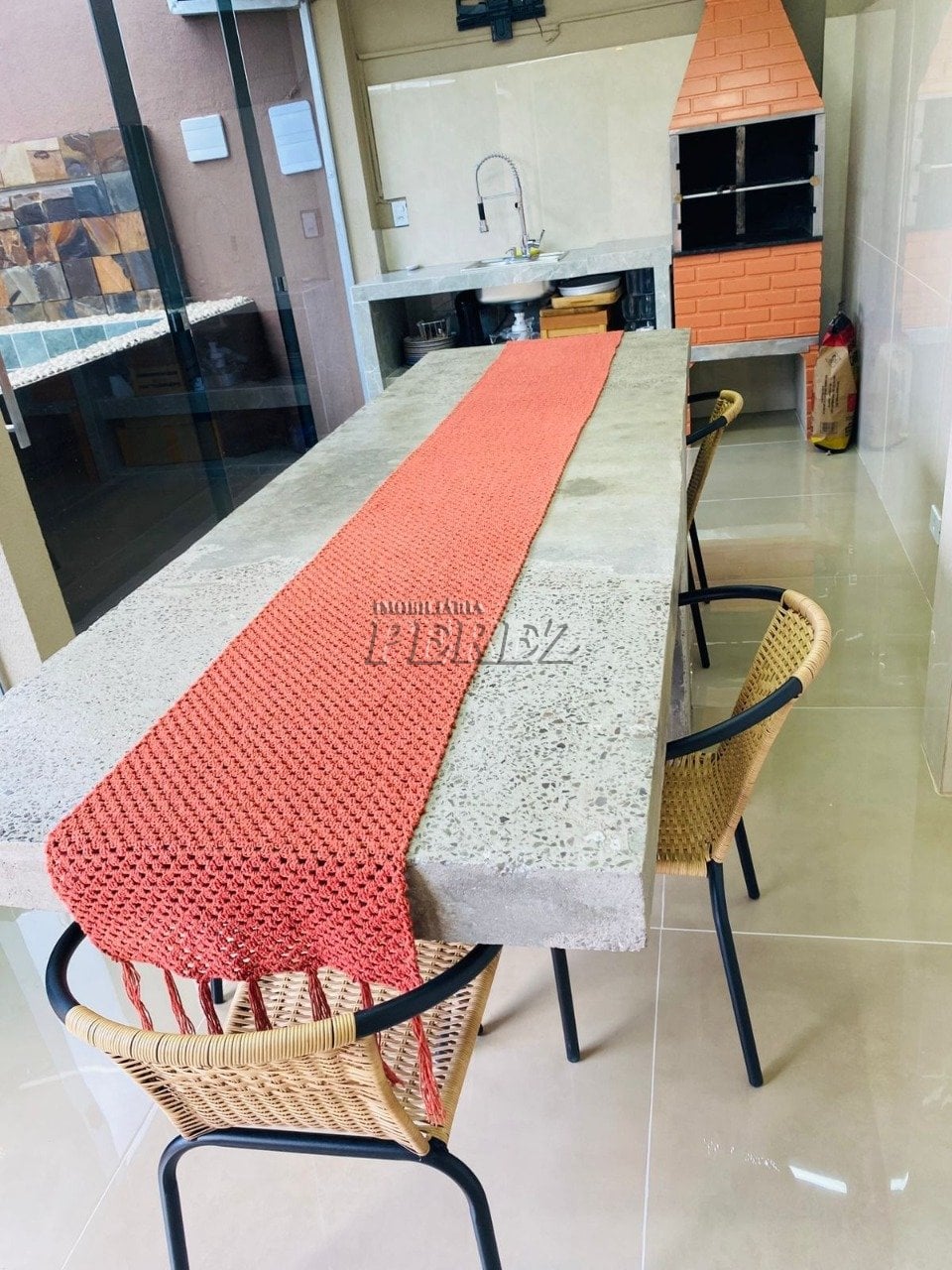 Casa à venda no Conjunto Habitacional Saltinho, região sul de Londrina