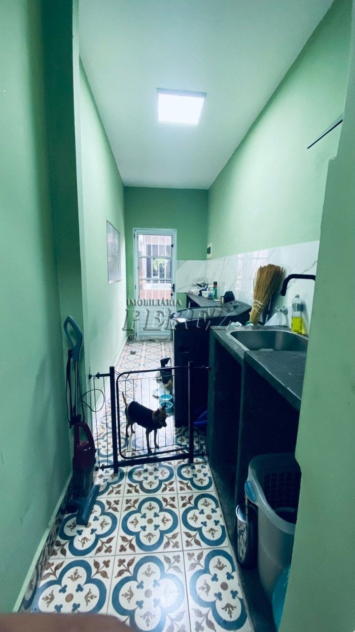 Casa à venda no Conjunto Habitacional Saltinho, região sul de Londrina