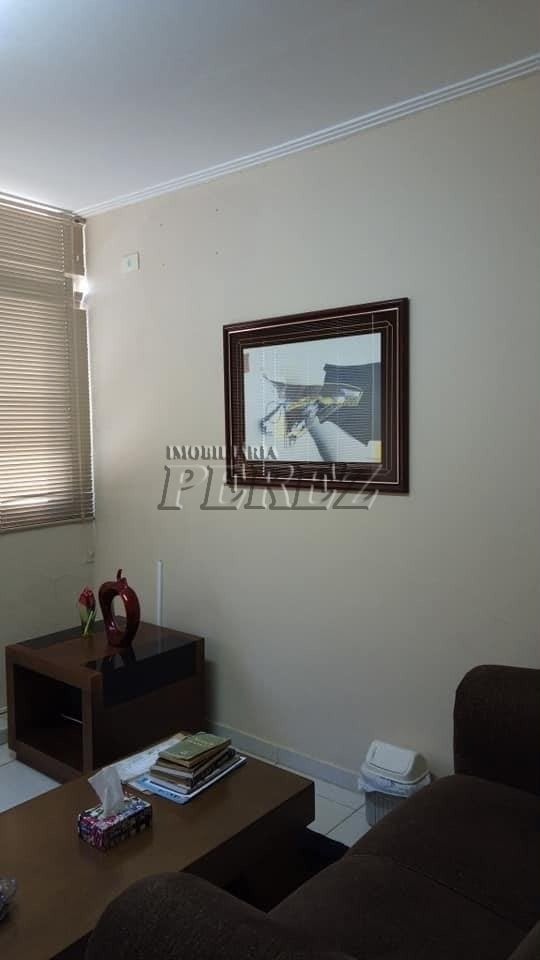 Sala comercial à venda no Centro Profissional na região central de Londrina