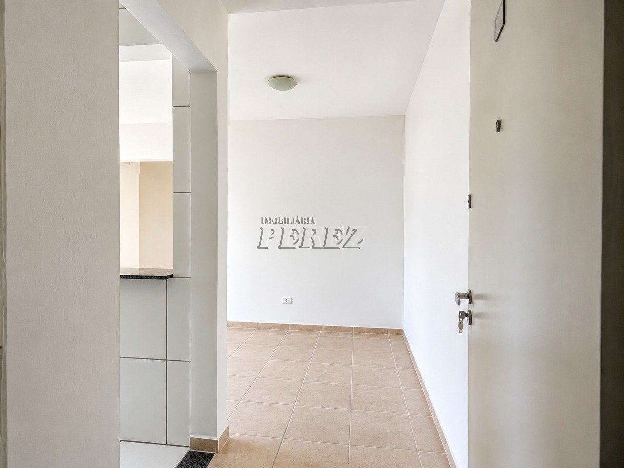 Apartamento para alugar no Edificio Villa Bella Residence, na região leste de Londrina