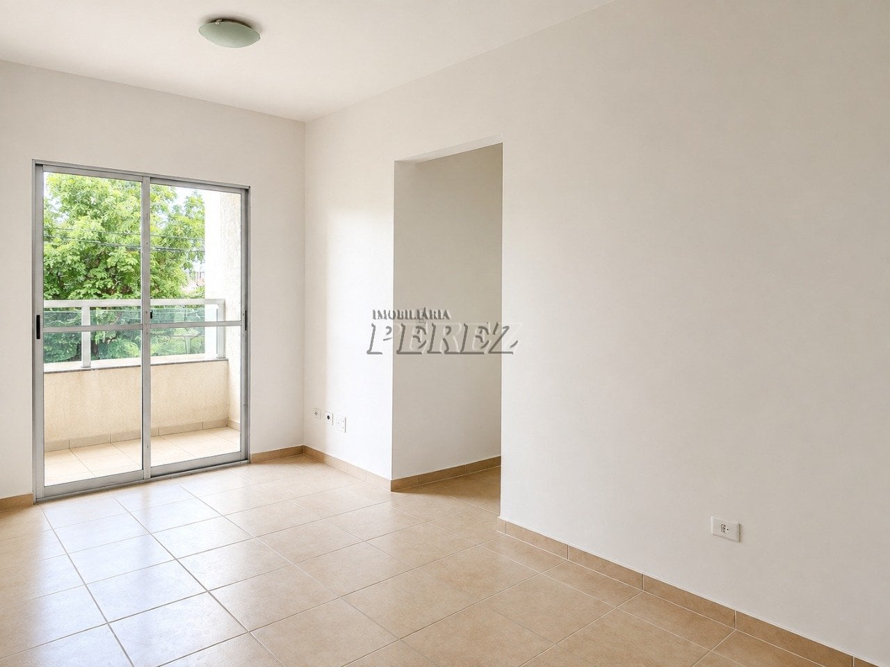 Apartamento para alugar no Edificio Villa Bella Residence, na região leste de Londrina