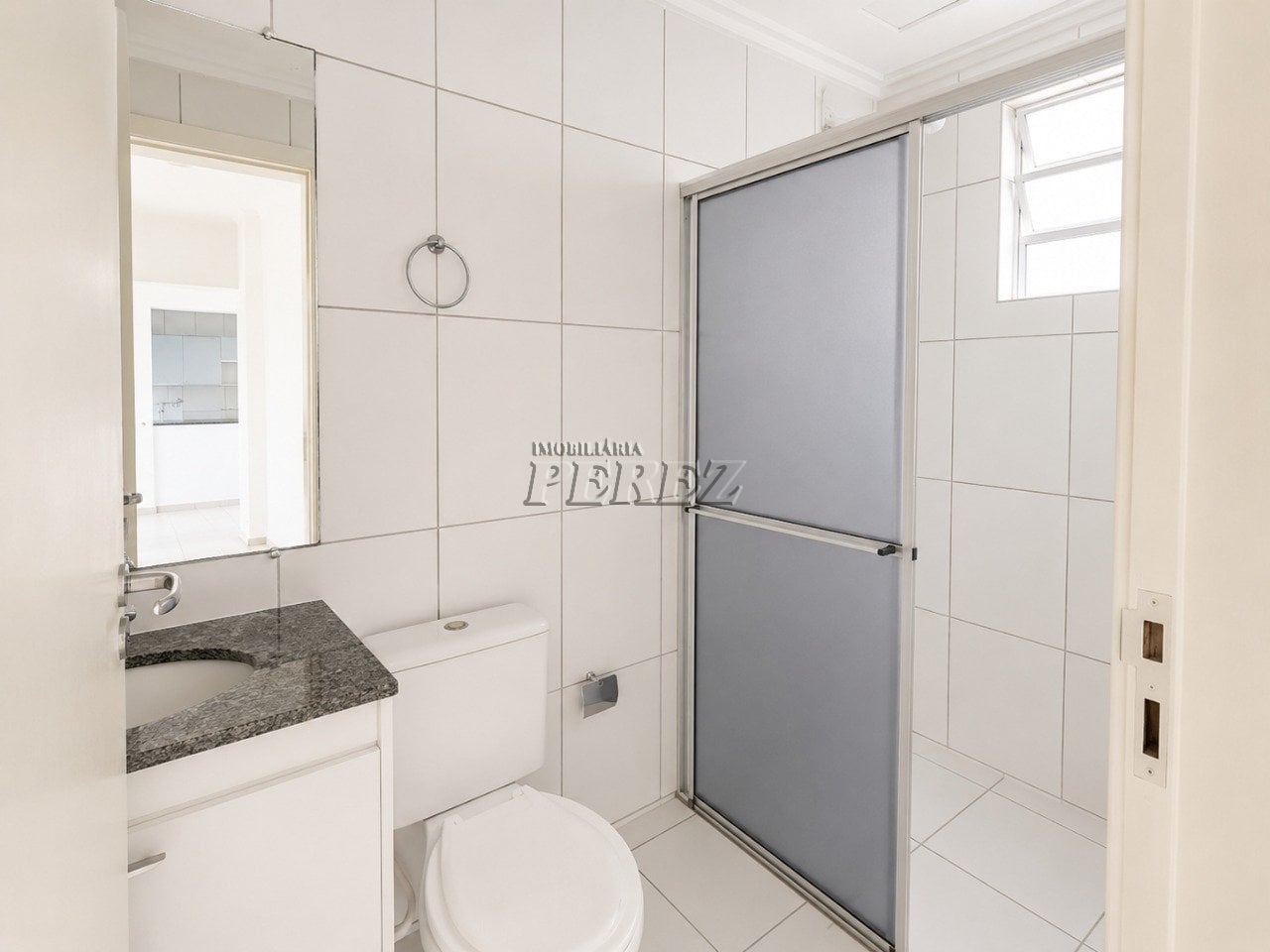 Apartamento para alugar no Edificio Villa Bella Residence, na região leste de Londrina