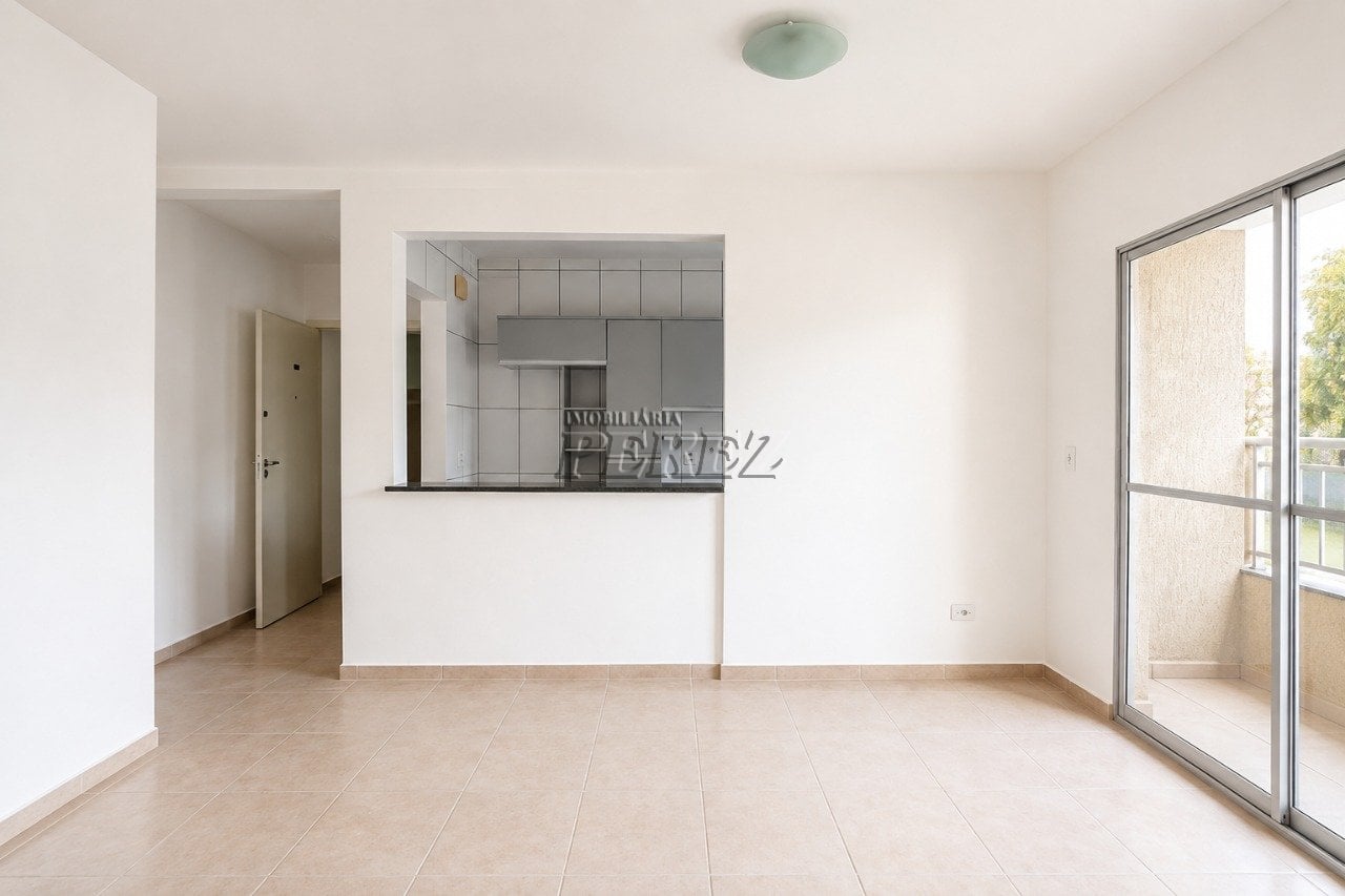 Apartamento para alugar no Edificio Villa Bella Residence, na região leste de Londrina