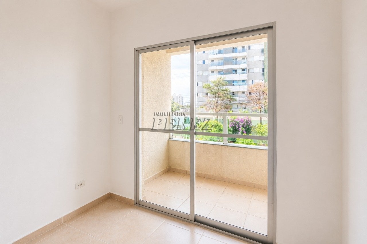 Apartamento para alugar no Edificio Villa Bella Residence, na região leste de Londrina