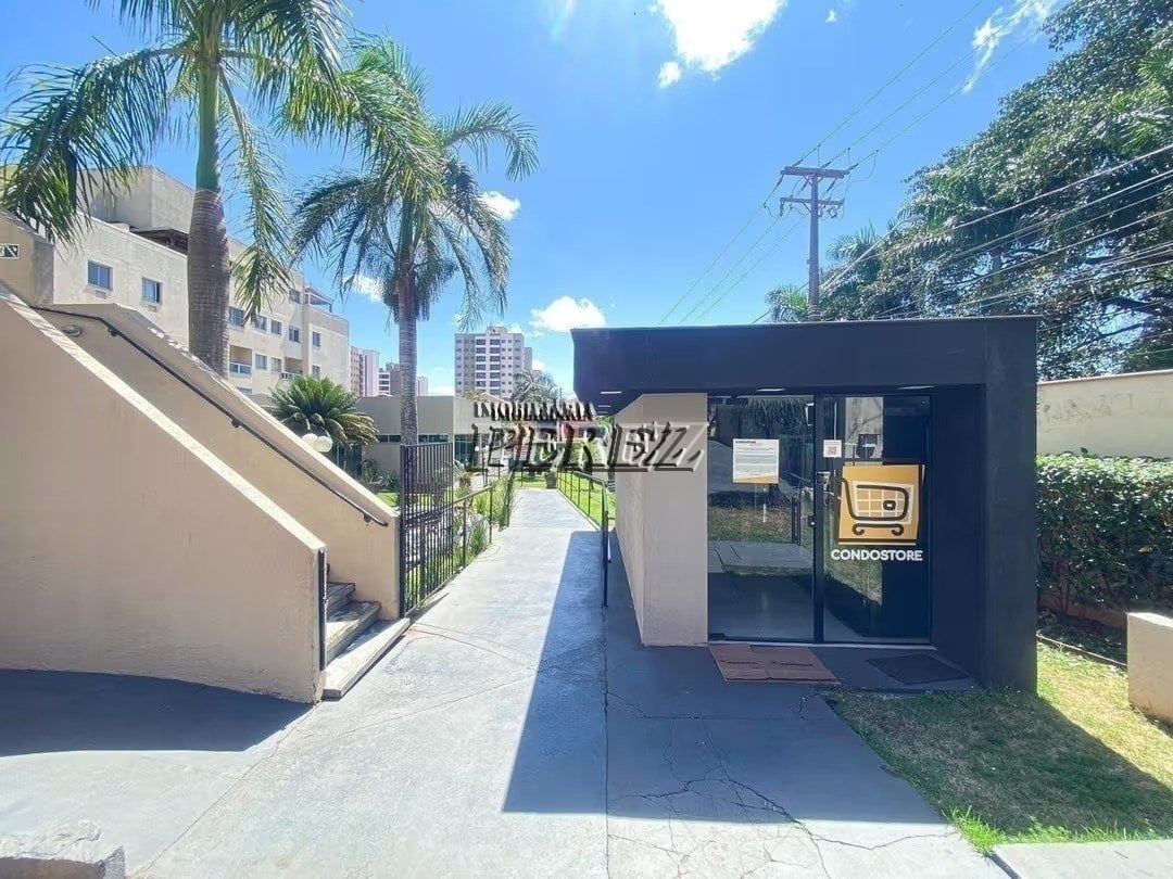 Apartamento para alugar no Edificio Villa Bella Residence, na região leste de Londrina