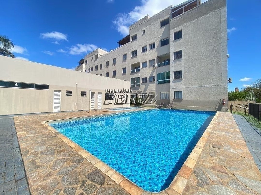 Apartamento para alugar no Edificio Villa Bella Residence, na região leste de Londrina