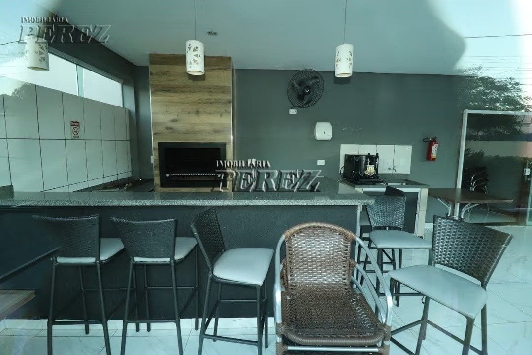 Apartamento para alugar no Edificio Villa Bella Residence, na região leste de Londrina