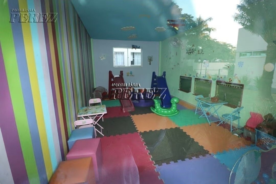 Apartamento para alugar no Edificio Villa Bella Residence, na região leste de Londrina