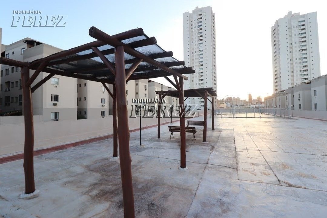 Apartamento para alugar no Edificio Villa Bella Residence, na região leste de Londrina