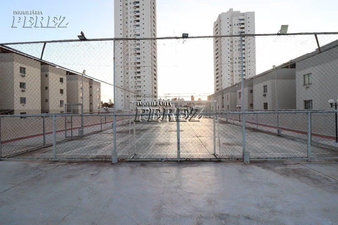 Apartamento para alugar no Edificio Villa Bella Residence, na região leste de Londrina