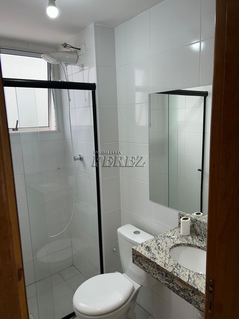 Apartamento à venda no Spazio La Vitta na região oeste de Londrina - Colinas