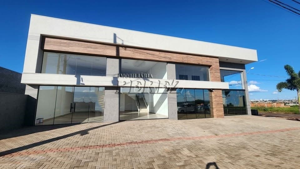 Sala comercial para alugar em Cambé