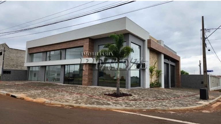 Sala comercial para alugar em Cambé