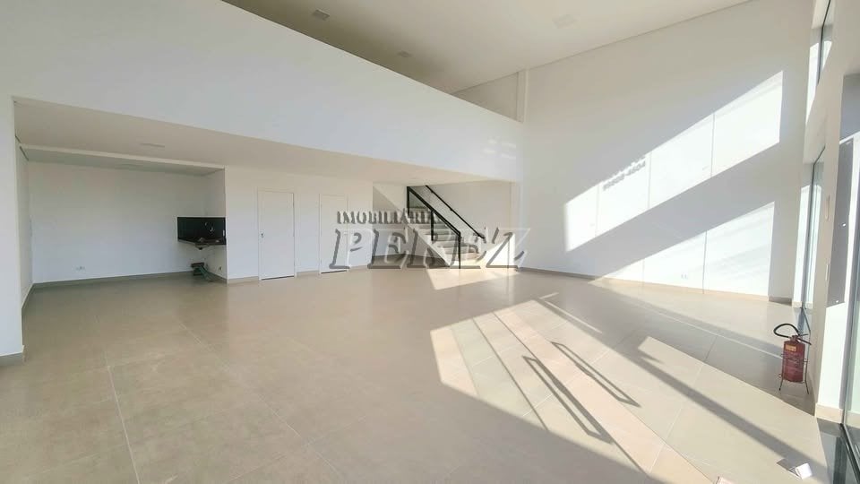 Sala comercial para alugar em Cambé