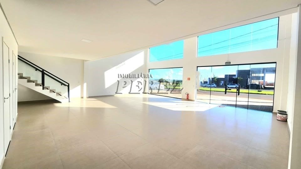 Sala comercial para alugar em Cambé
