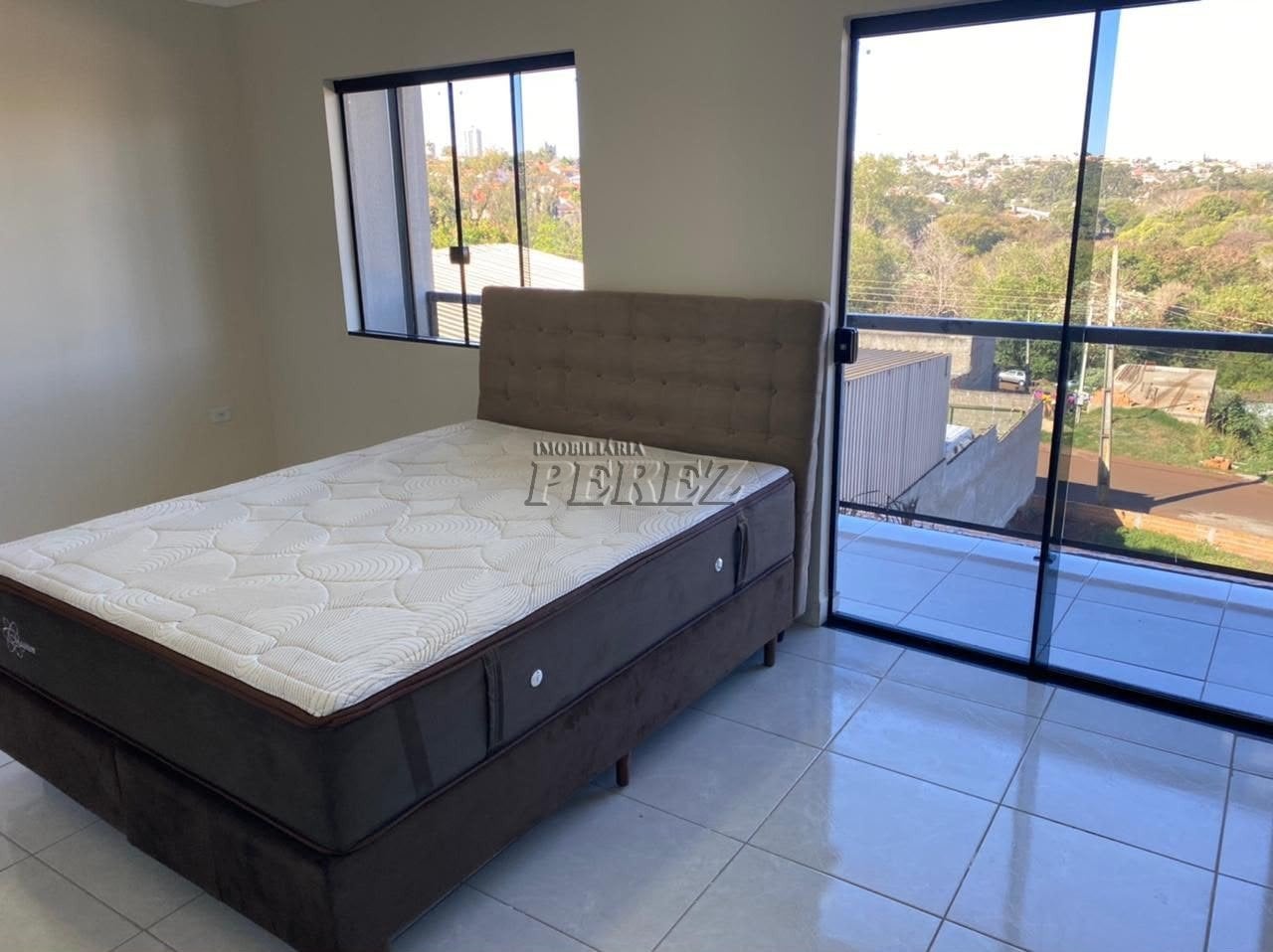 Casa para alugar na região oeste de Londrina - Jardim Tókio