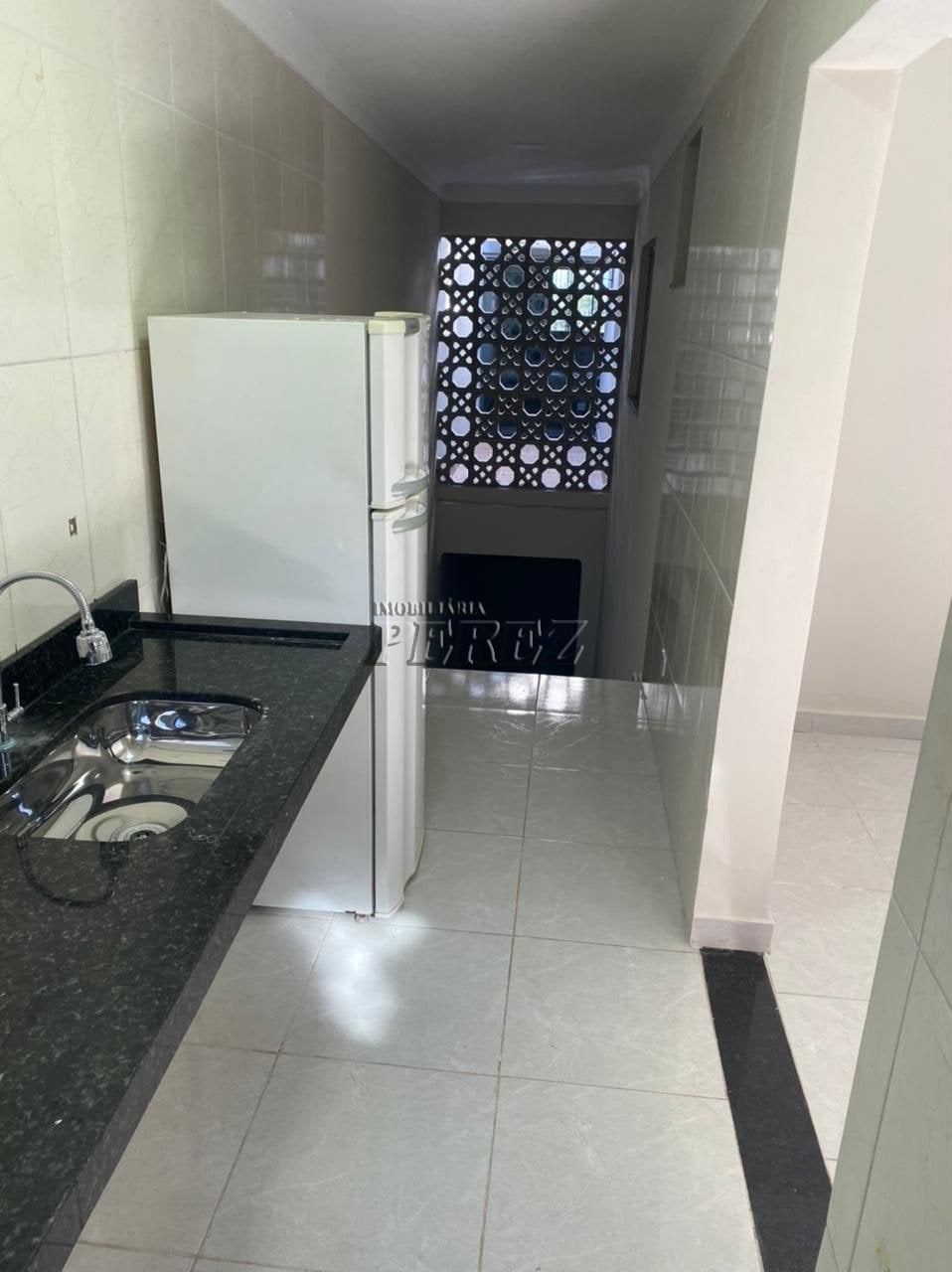 Casa para alugar na região oeste de Londrina - Jardim Tókio