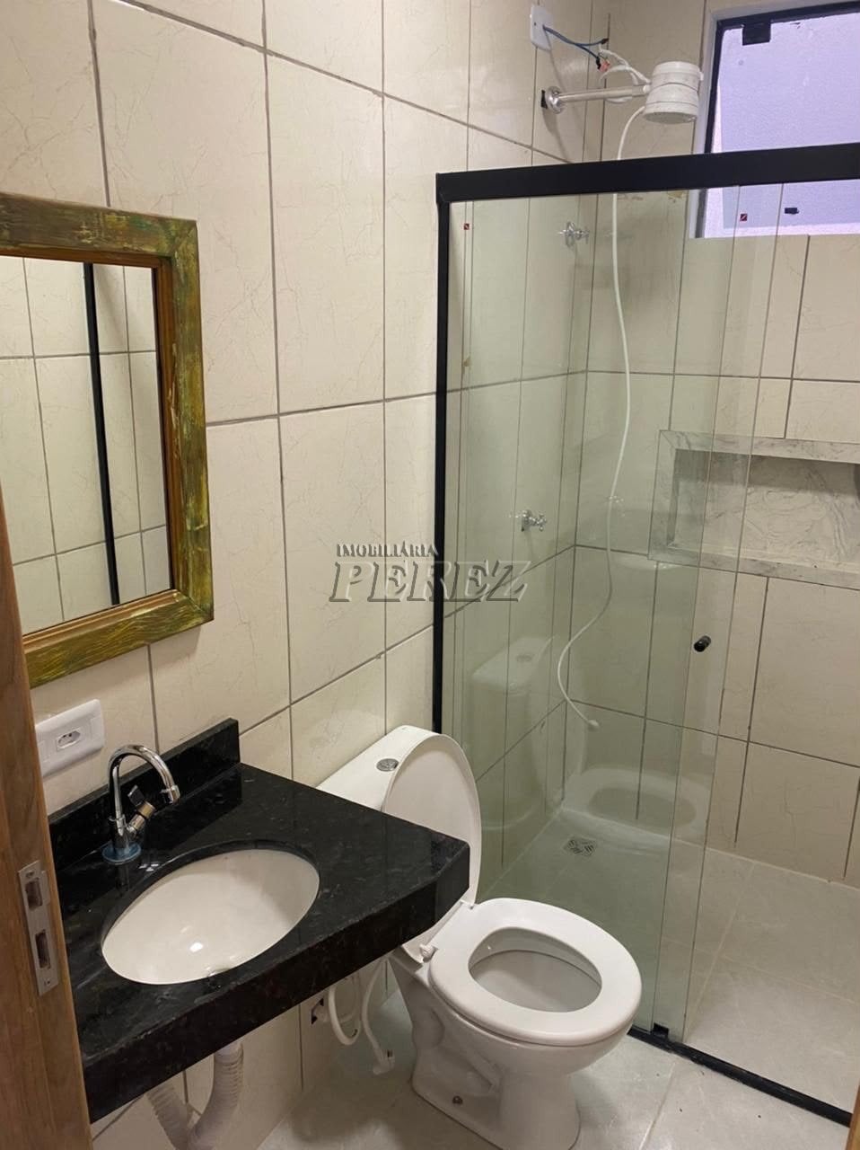 Casa para alugar na região oeste de Londrina - Jardim Tókio