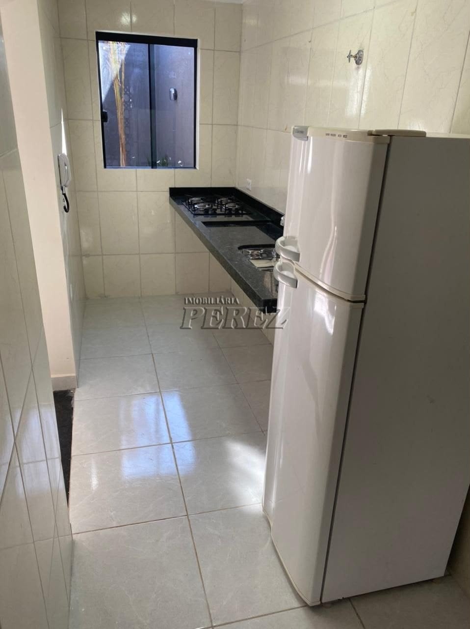 Casa para alugar na região oeste de Londrina - Jardim Tókio