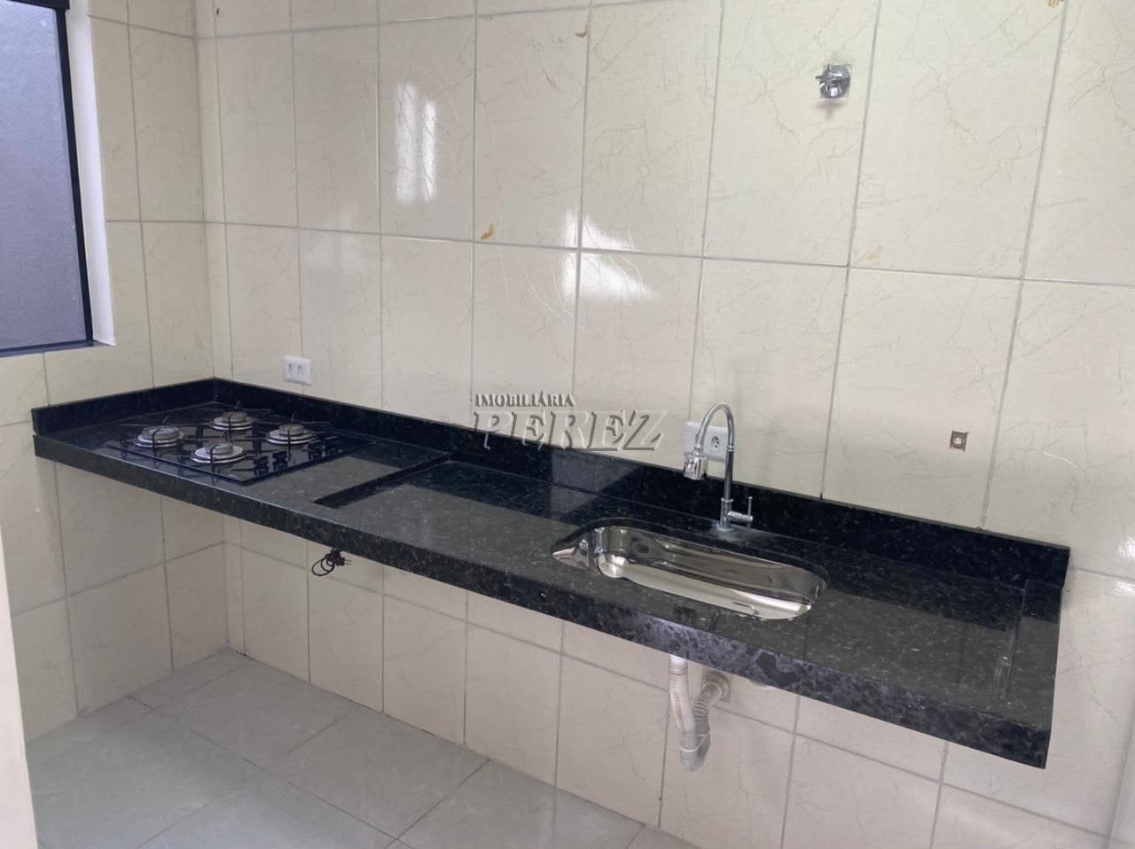 Casa para alugar na região oeste de Londrina - Jardim Tókio