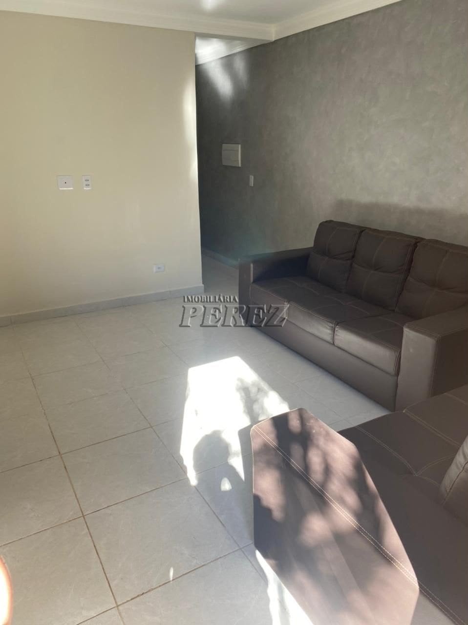 Casa para alugar na região oeste de Londrina - Jardim Tókio