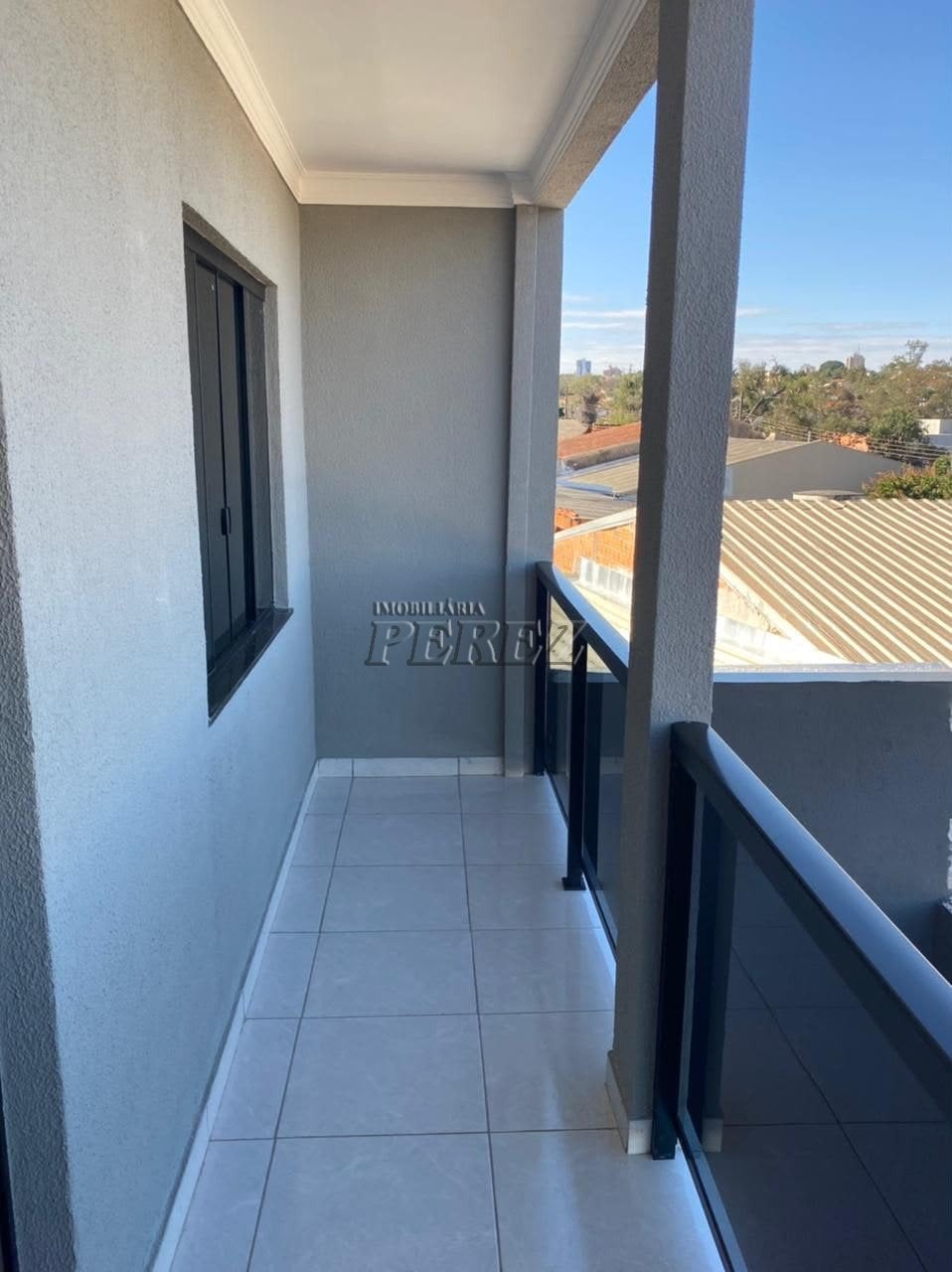 Casa para alugar na região oeste de Londrina - Jardim Tókio