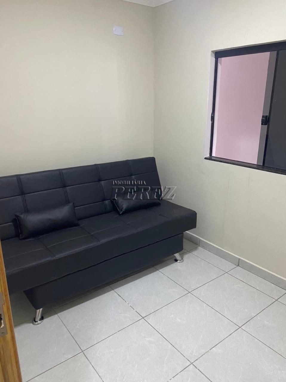 Casa para alugar na região oeste de Londrina - Jardim Tókio