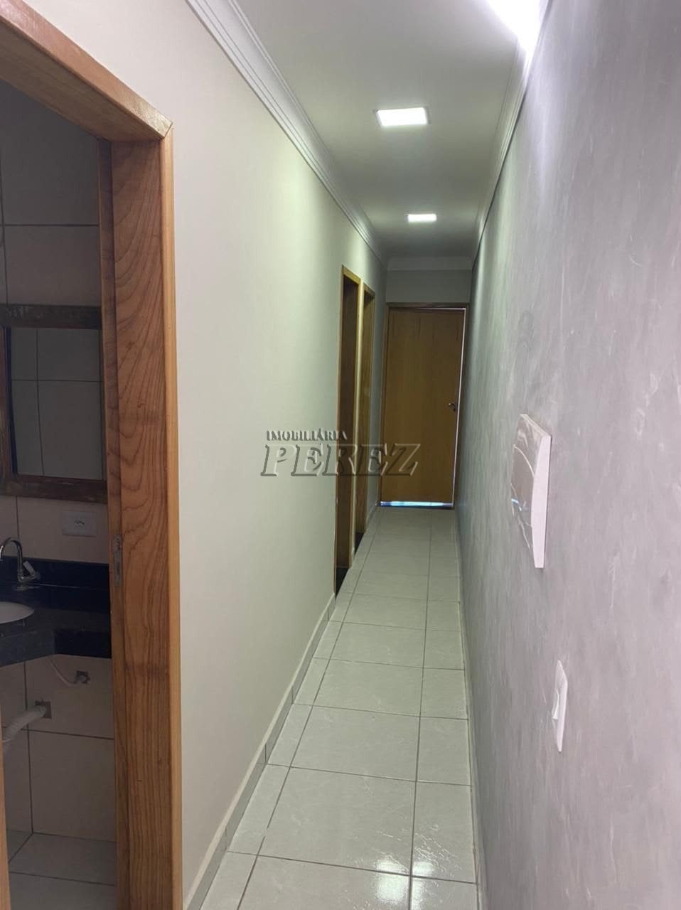 Casa para alugar na região oeste de Londrina - Jardim Tókio