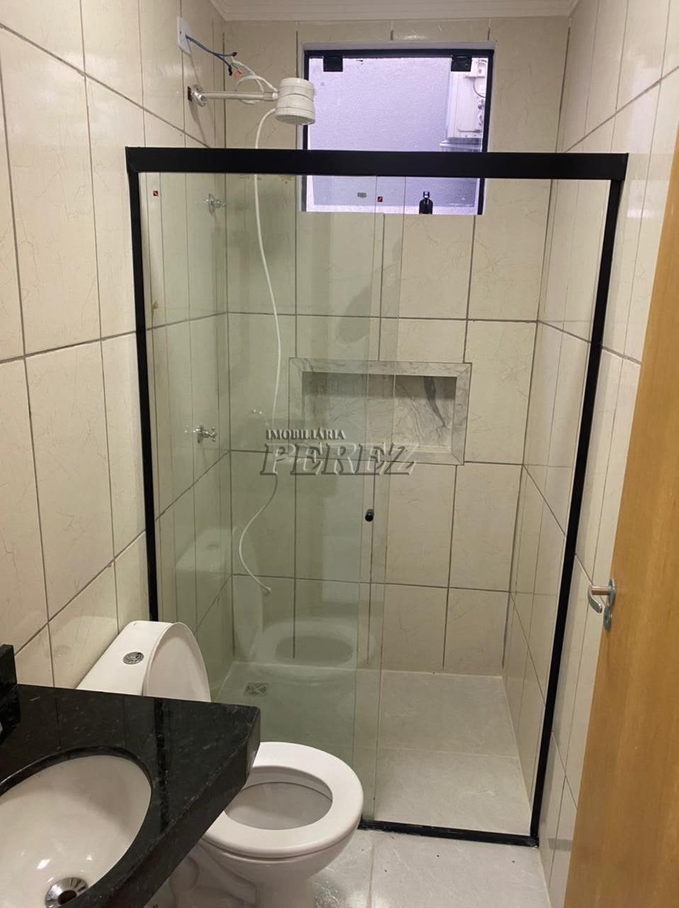 Casa para alugar na região oeste de Londrina - Jardim Tókio