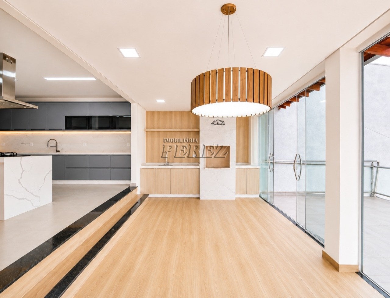Casa para locação no Portal de Versalhes I