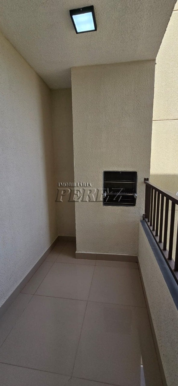 Apartamento à venda no Residencial Laguna Di Córdoba na região leste de Londrina - Acquaville