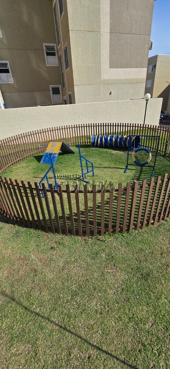 Apartamento à venda no Residencial Laguna Di Córdoba na região leste de Londrina - Acquaville