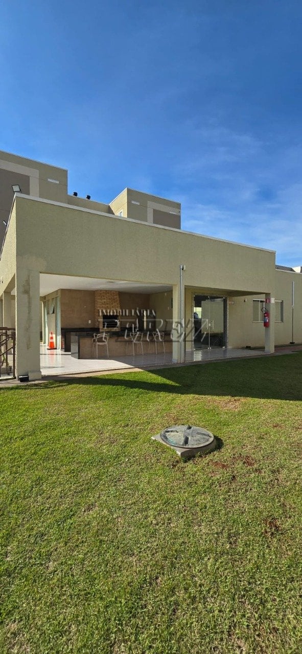 Apartamento à venda no Residencial Laguna Di Córdoba na região leste de Londrina - Acquaville