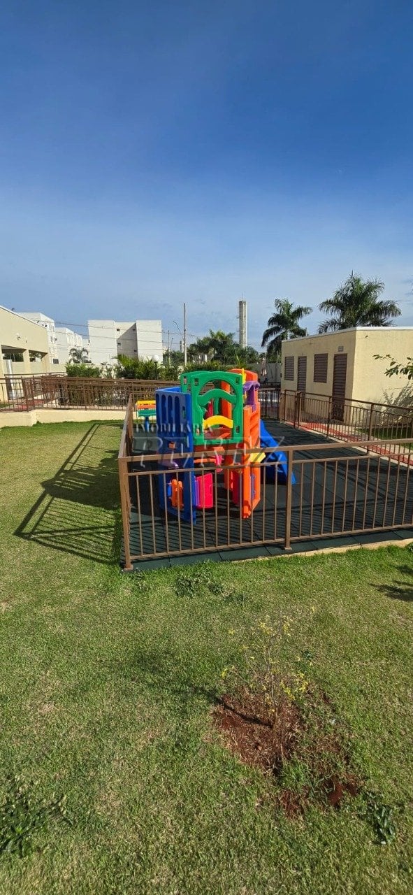 Apartamento à venda no Residencial Laguna Di Córdoba na região leste de Londrina - Acquaville