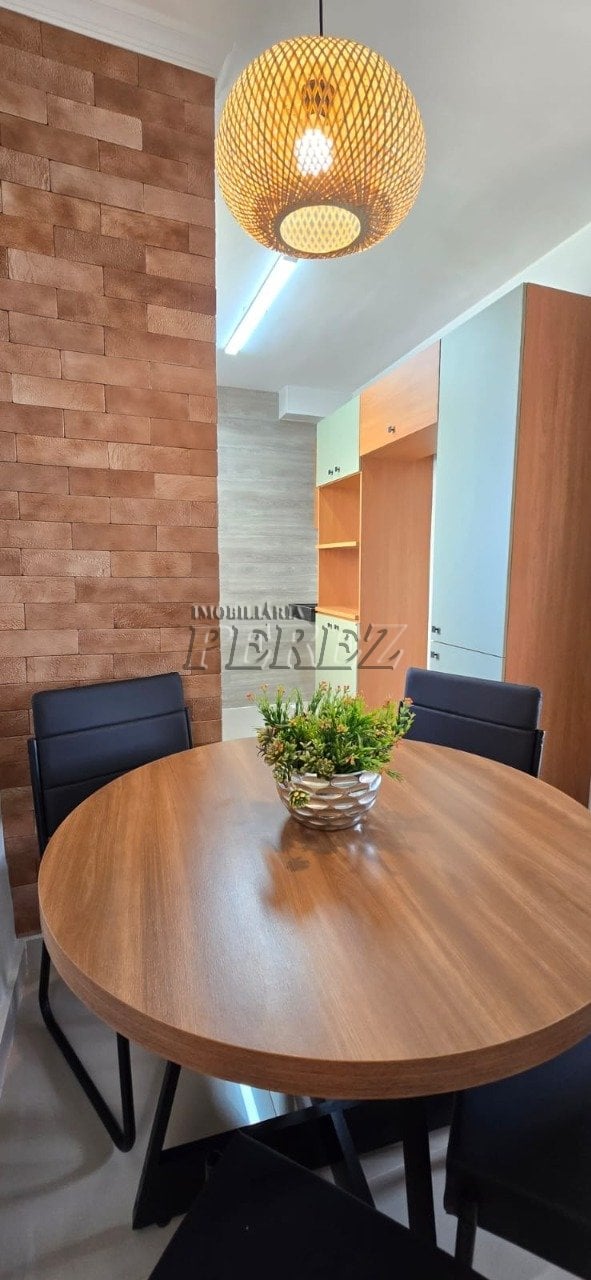 Apartamento à venda no Residencial Laguna Di Córdoba na região leste de Londrina - Acquaville
