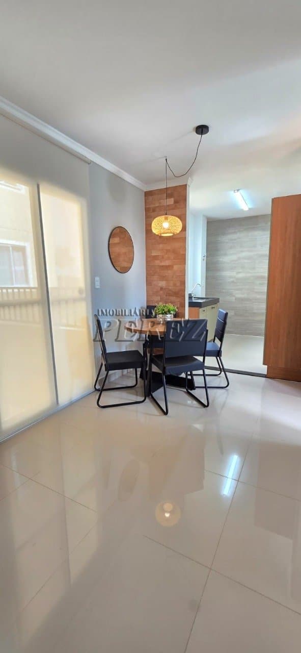 Apartamento à venda no Residencial Laguna Di Córdoba na região leste de Londrina - Acquaville