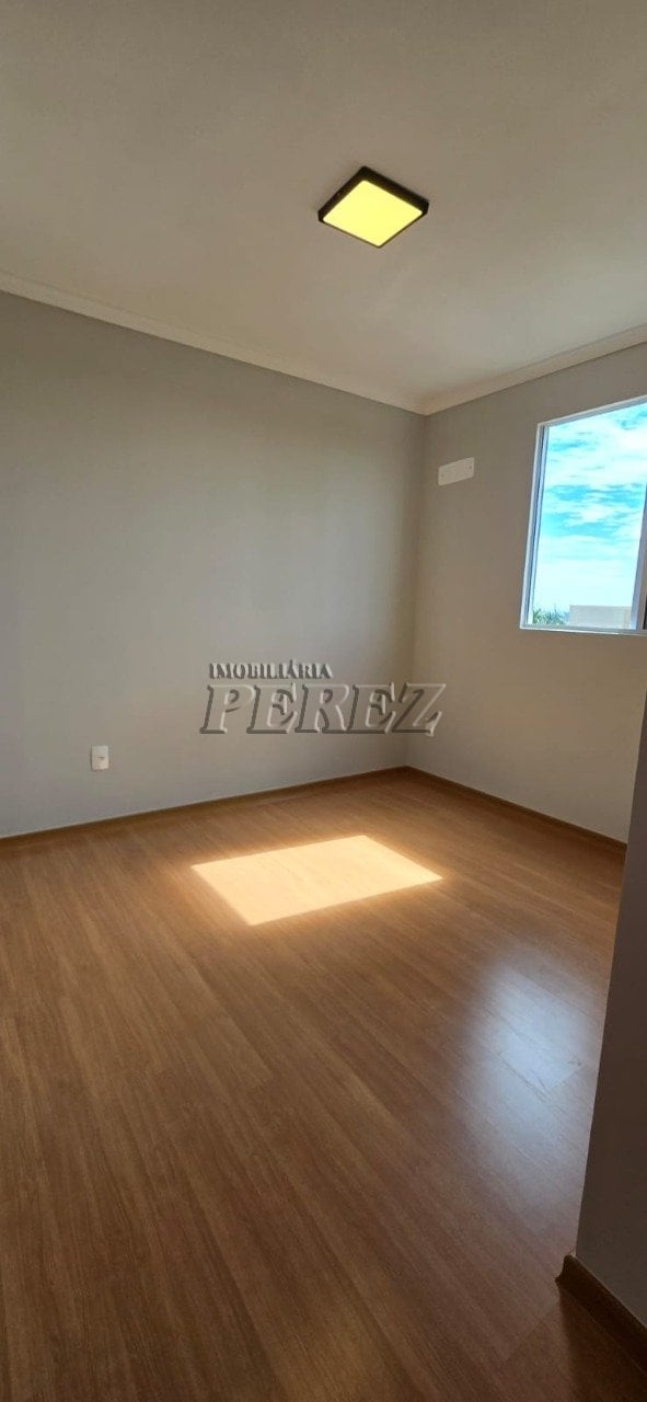 Apartamento à venda no Residencial Laguna Di Córdoba na região leste de Londrina - Acquaville