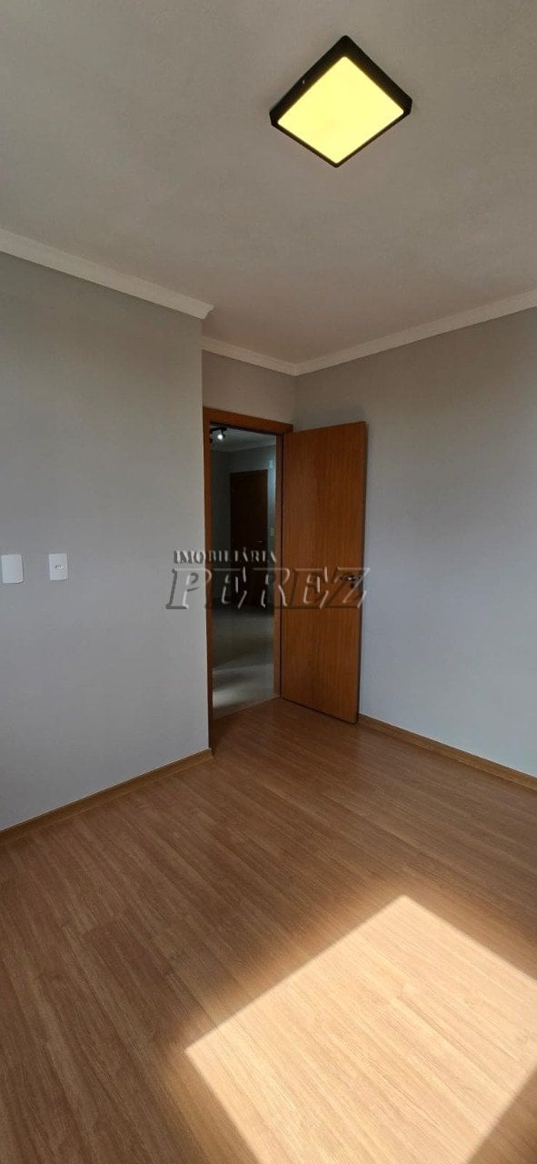 Apartamento à venda no Residencial Laguna Di Córdoba na região leste de Londrina - Acquaville