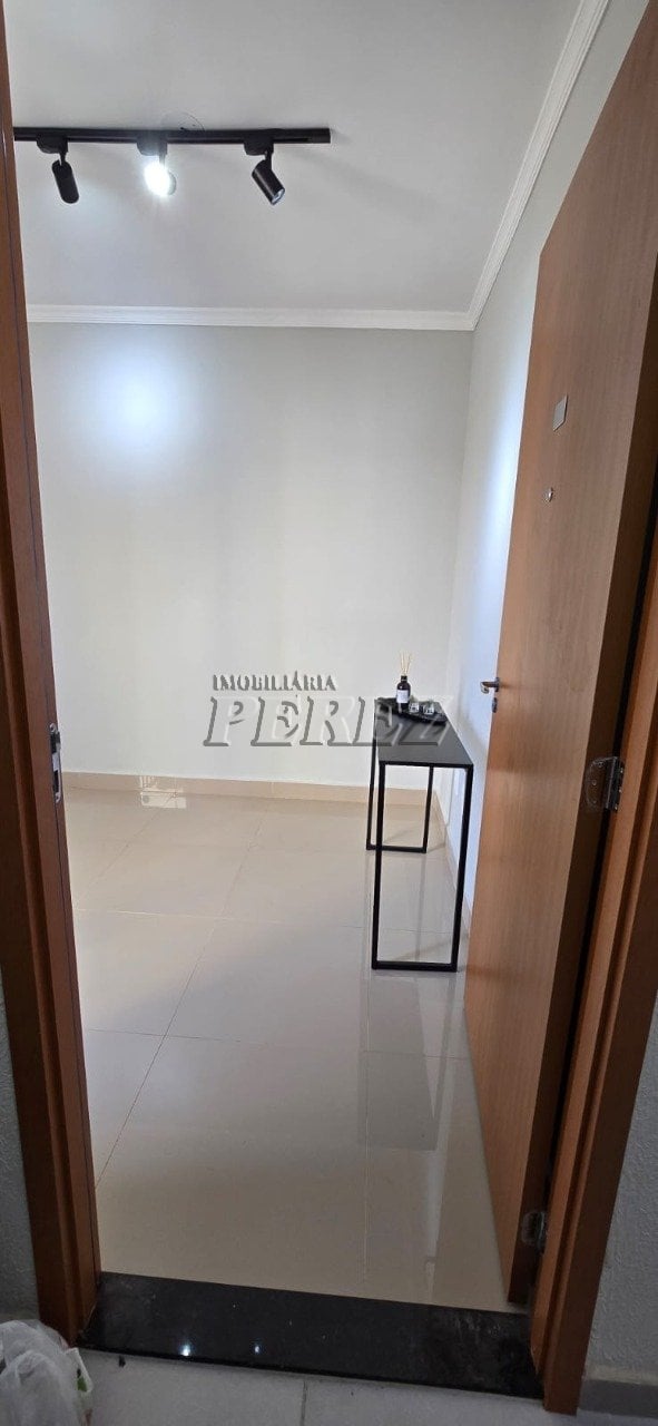 Apartamento à venda no Residencial Laguna Di Córdoba na região leste de Londrina - Acquaville