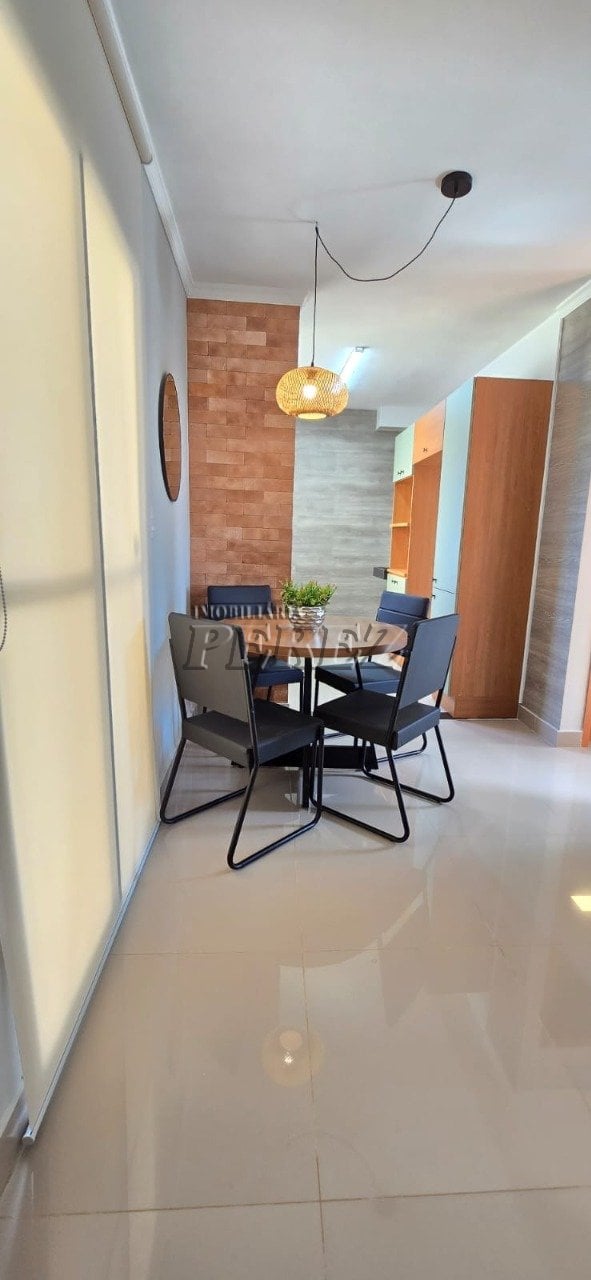 Apartamento à venda no Residencial Laguna Di Córdoba na região leste de Londrina - Acquaville