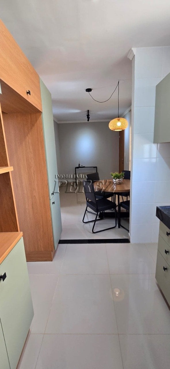 Apartamento à venda no Residencial Laguna Di Córdoba na região leste de Londrina - Acquaville