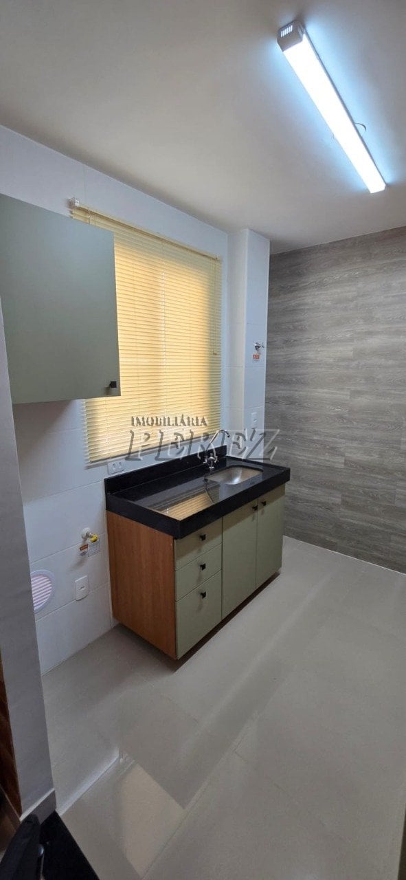 Apartamento à venda no Residencial Laguna Di Córdoba na região leste de Londrina - Acquaville
