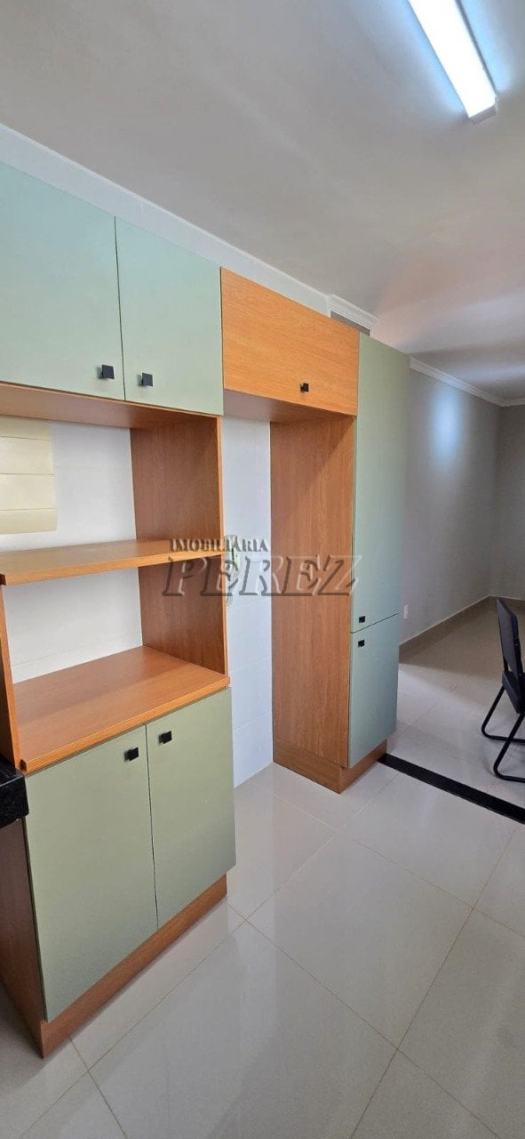 Apartamento à venda no Residencial Laguna Di Córdoba na região leste de Londrina - Acquaville