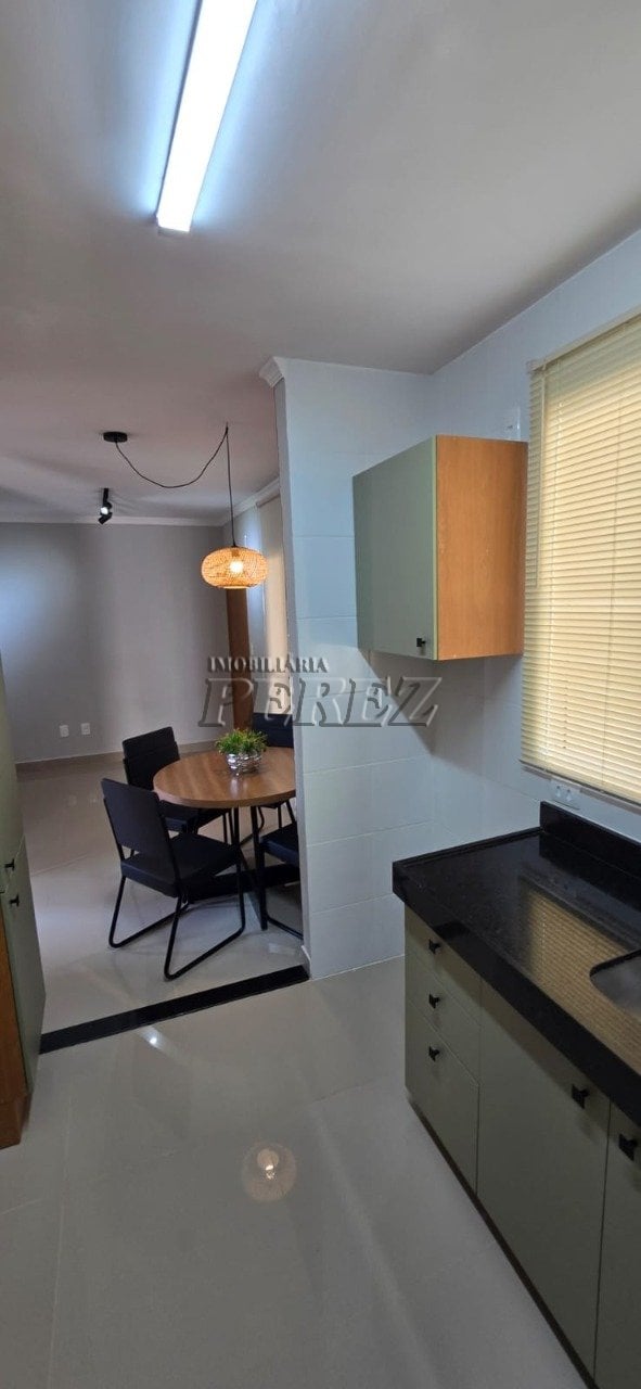 Apartamento à venda no Residencial Laguna Di Córdoba na região leste de Londrina - Acquaville
